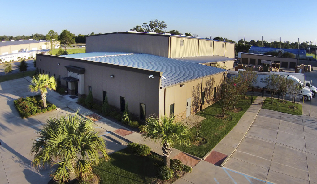 Armstrong Relocation Company Salco Construction, Inc