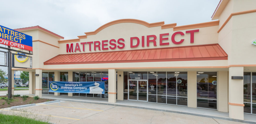 mattress direct baton rouge reviews
